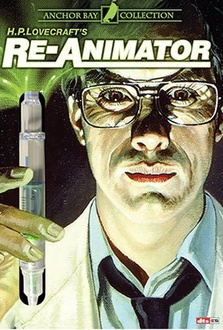 Película Re-Animator