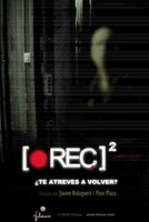 Frases de [Rec] 2