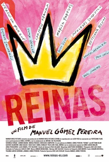 Película Reinas