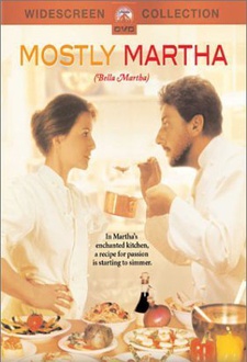 Película Deliciosa Martha