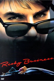 Película Risky Business