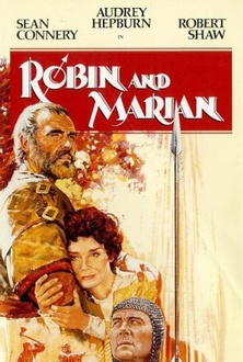 Película Robin y Marian