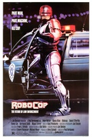 Frases de RoboCop