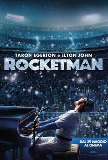 Película Rocketman