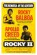 Frases de Rocky II