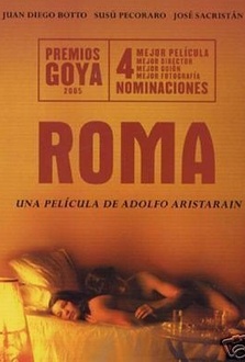 Película Roma