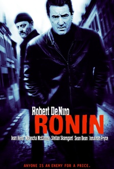 Película Ronin