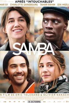 Película Samba