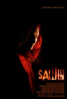 Película Saw III