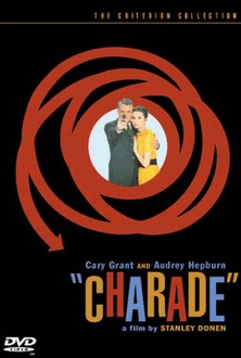 Película Charada