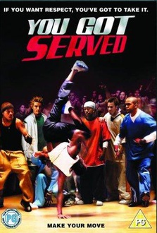 Película You Got Served