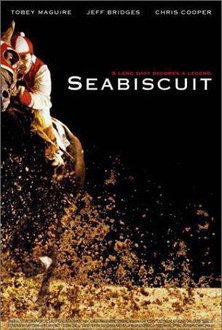 Película Seabiscuit, más allá de la leyenda