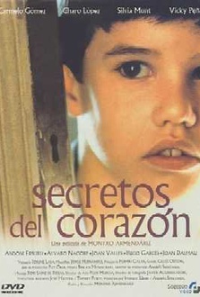 Película Secretos del corazón