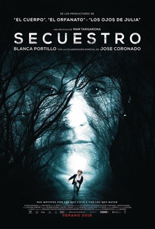 Película Secuestro