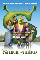 Frases de Shrek 3 (Shrek tercero)