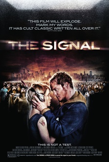 Película The Signal