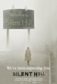 Película Silent Hill