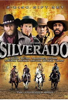 Película Silverado