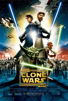 Frases de Star Wars: The Clone Wars