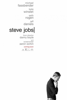 Película Steve Jobs