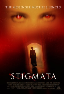 Película Stigmata