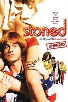 Película Stoned