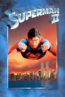 Película Superman II