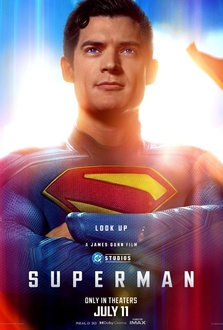 Película Superman