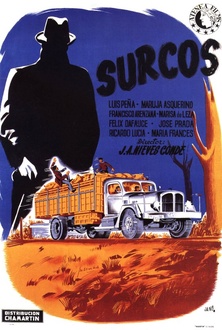 Película Surcos