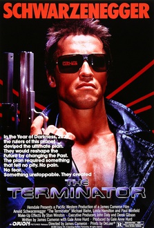 Película Terminator