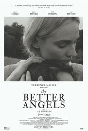 Película The Better Angels