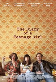 Película The Diary of a Teenage Girl