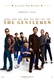 Frases de The Gentlemen: Los señores de la mafia