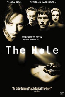 Película The Hole