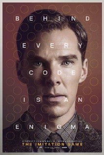 Película The Imitation Game