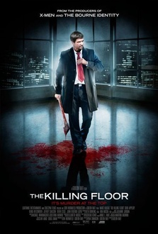 Película The Killing Floor