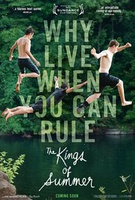 Frases de The Kings of Summer