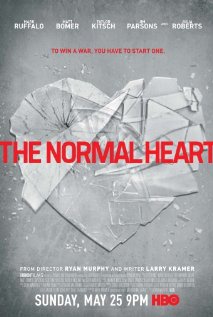 Película The Normal Heart