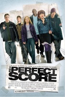 Frases de The Perfect Score