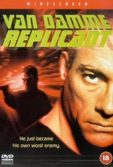 Película Replicant