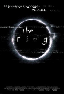 Película The ring