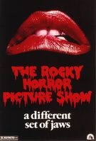 Frases de The Rocky Horror Picture Show