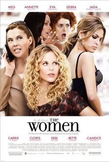 Película The Women