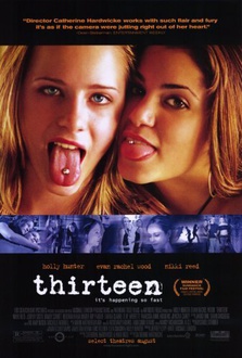 Película Thirteen