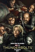 Frases de Thunderbolts*