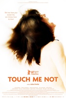 Frases de Touch me not