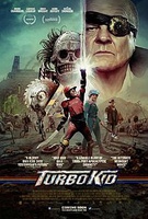 Frases de Turbo Kid