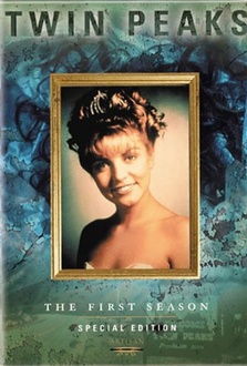 Serie de TV Twin Peaks