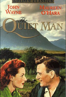Película El hombre tranquilo