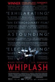 Película Whiplash
